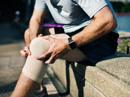Décrypter l'Arthrose : Comprendre cette Condition Articulaire Associée à l'Âge