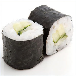 45. Kappa maki
