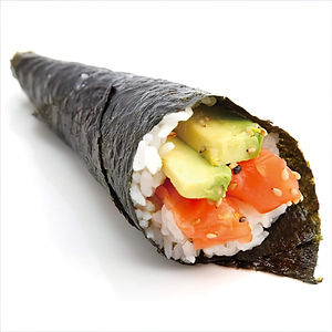 44. Temaki