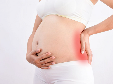 Ostéopathie périnatale : Soutien à la santé et au bien-être maternel