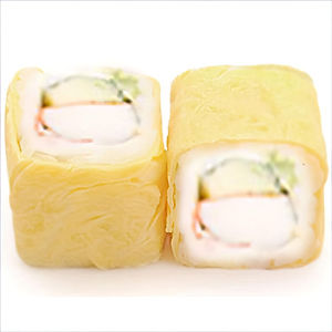 MO3. Surimi avocat