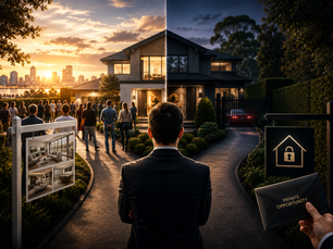 On-Market vs Off-Market Sales Campaigns: Which Strategy is Right for Your Home?
