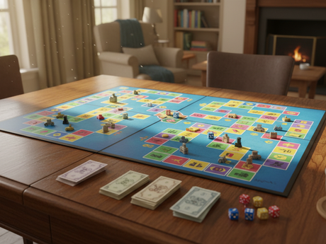 キャッシュフローゲームは怪しい?評判や仕組みをわかりやすく解説