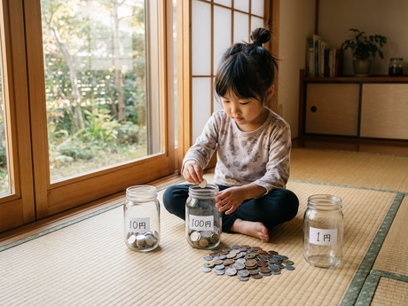 金持ち父さんに学ぶ不労所得の始め方 初心者向けに資産を育てる実践ガイド