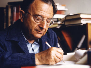 O Conceito de Homem no Pensamento Ético de Erich Fromm!