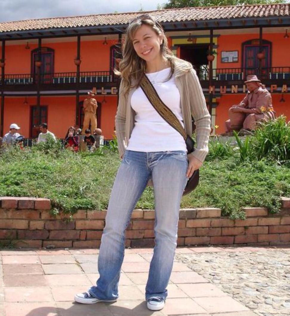 COLOMBIA - Boyaca