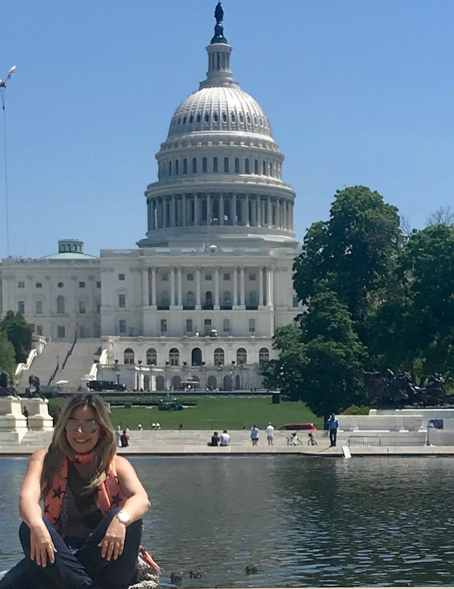 USA - Washington DC