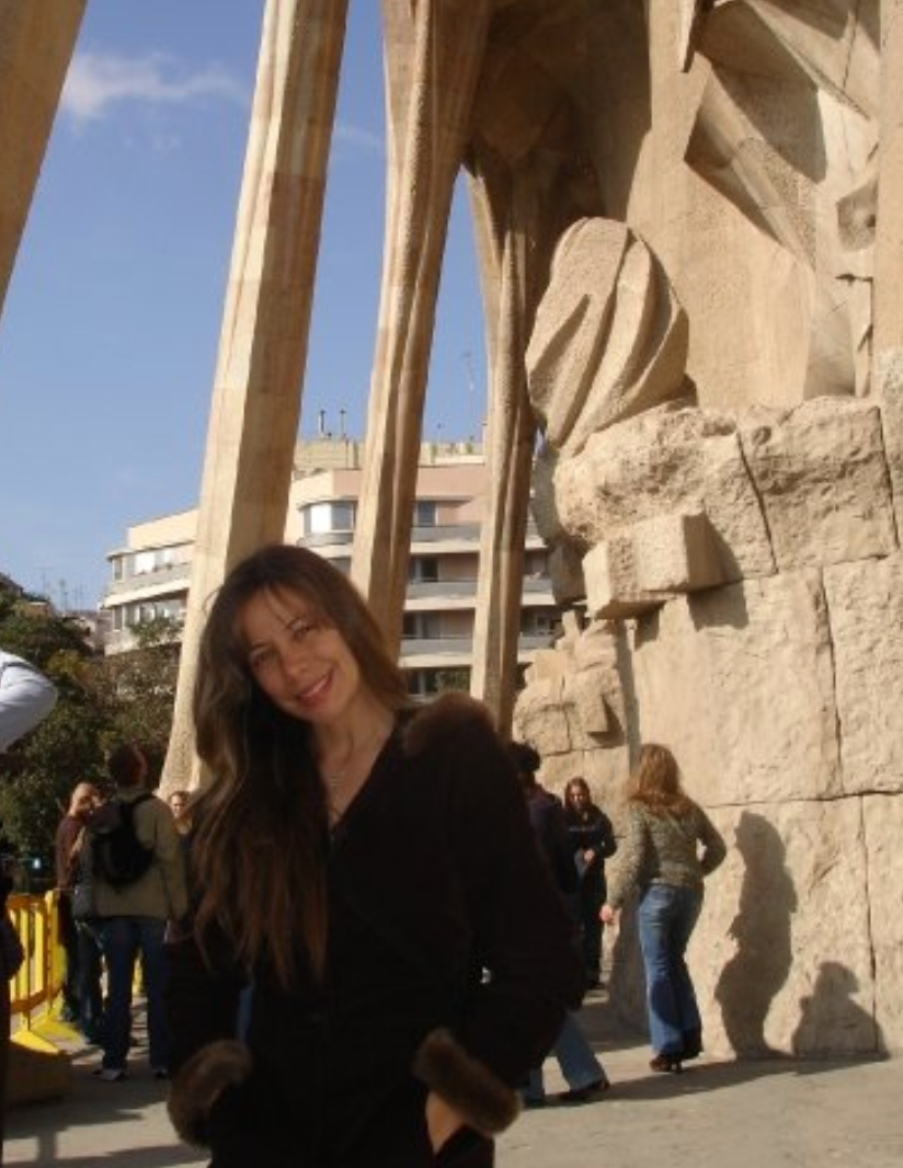 España - Barcelona
