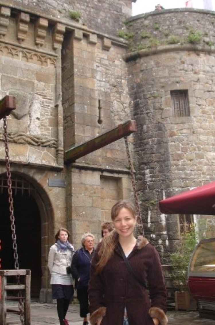 FRANCIA - Monte Saint Michel