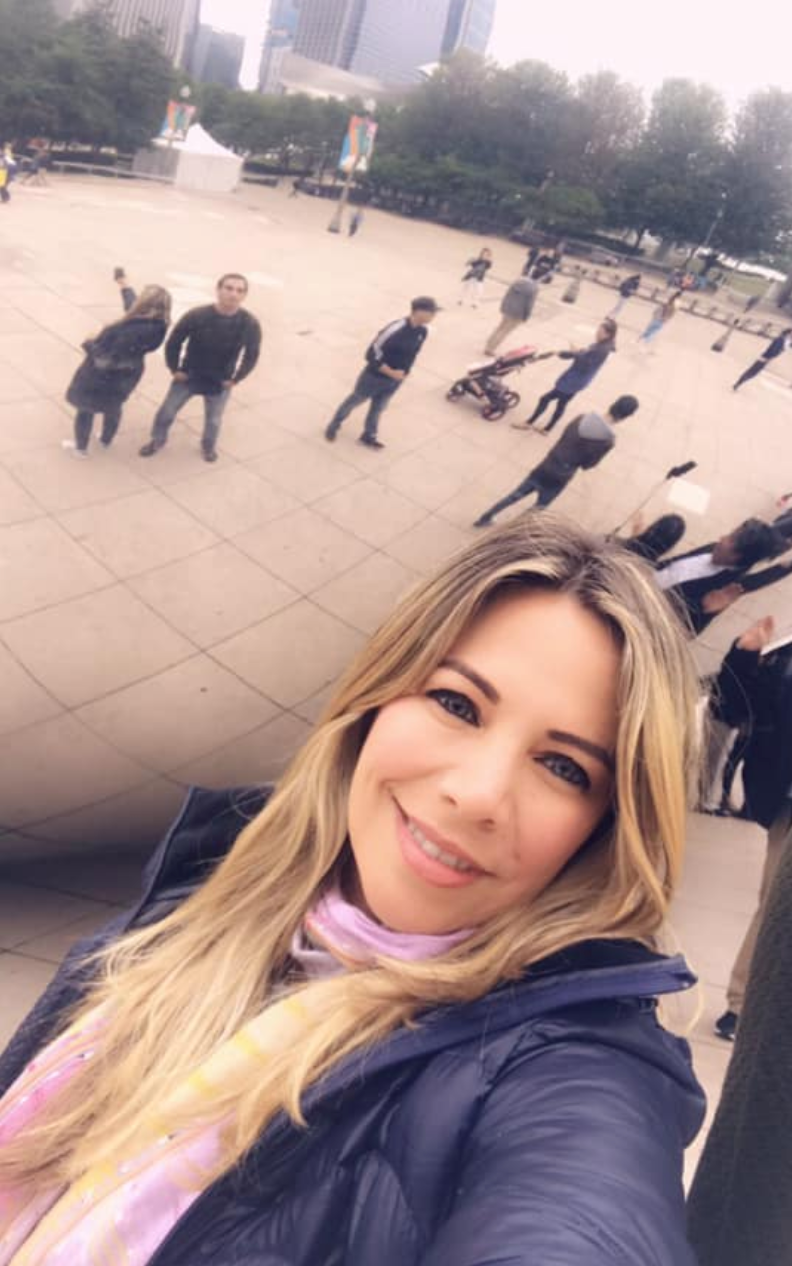 USA - Chicago