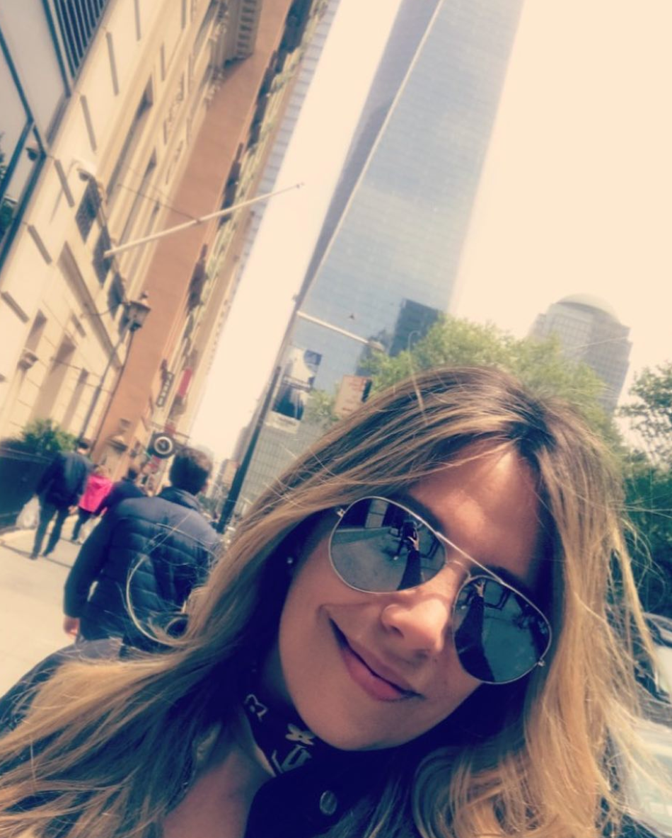USA - NewYork