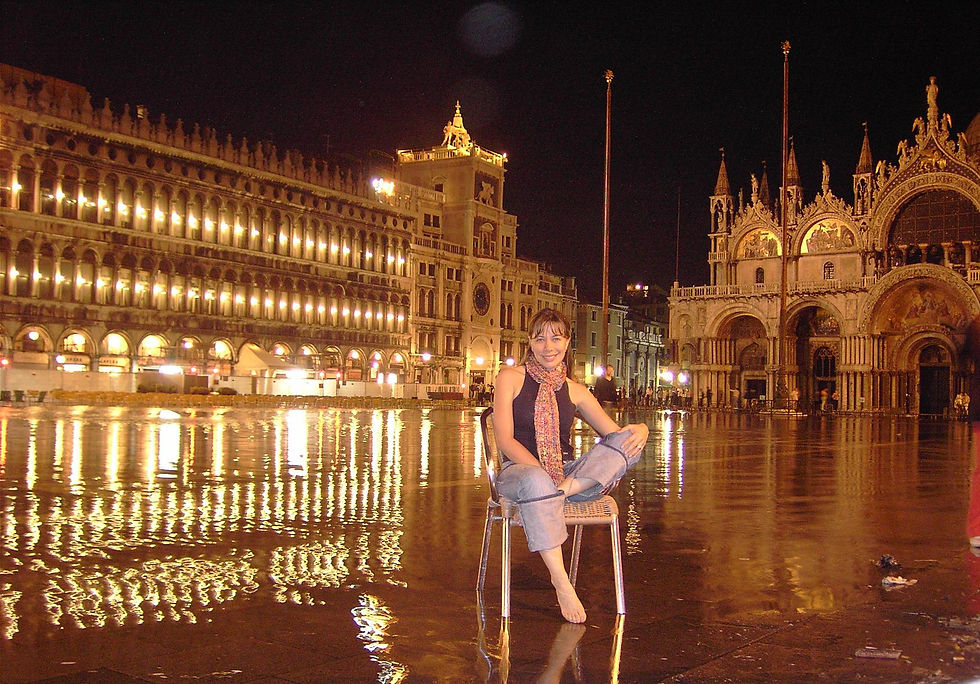 ITALIA - Venecia