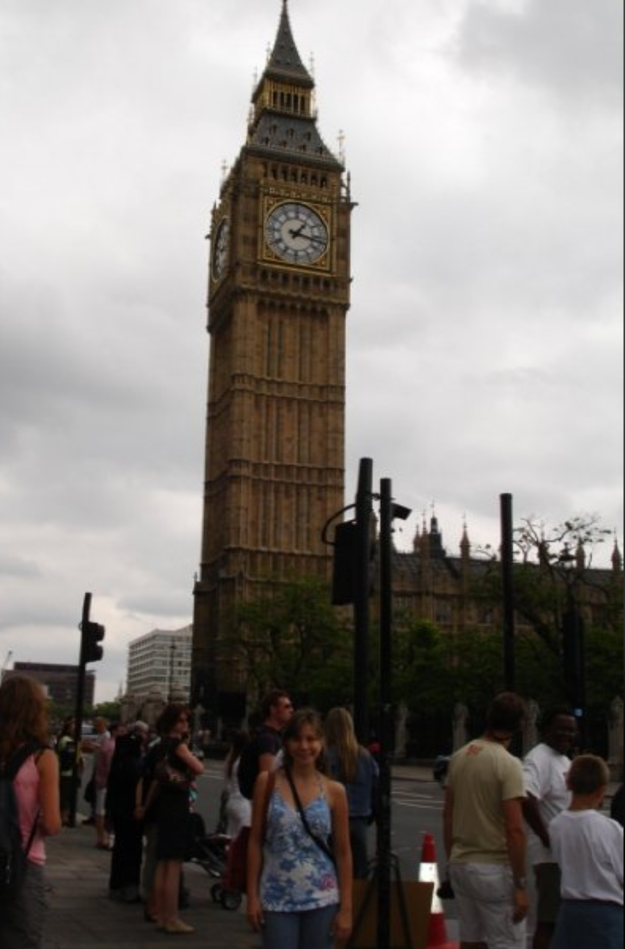 UK - Londres