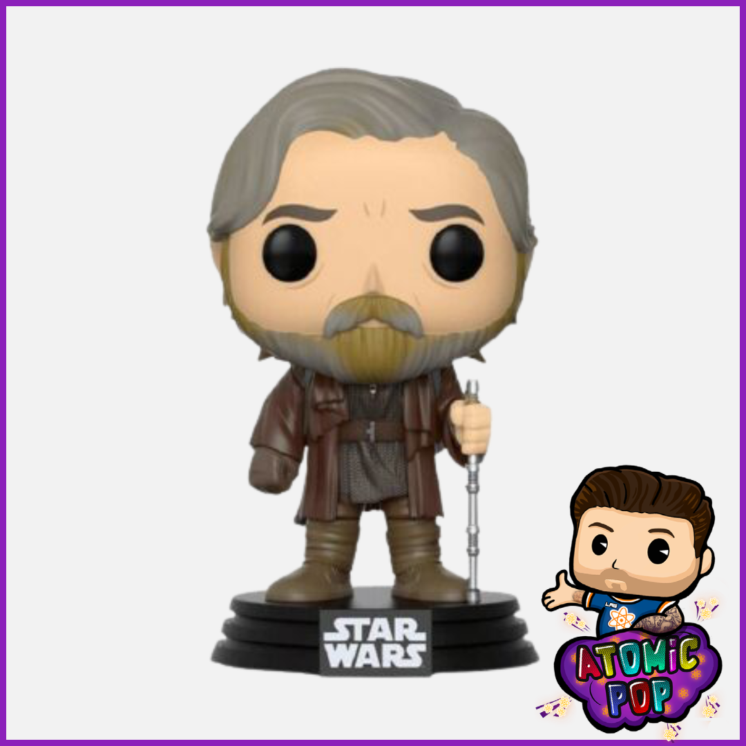 Star Wars - Luke Skywalker #193