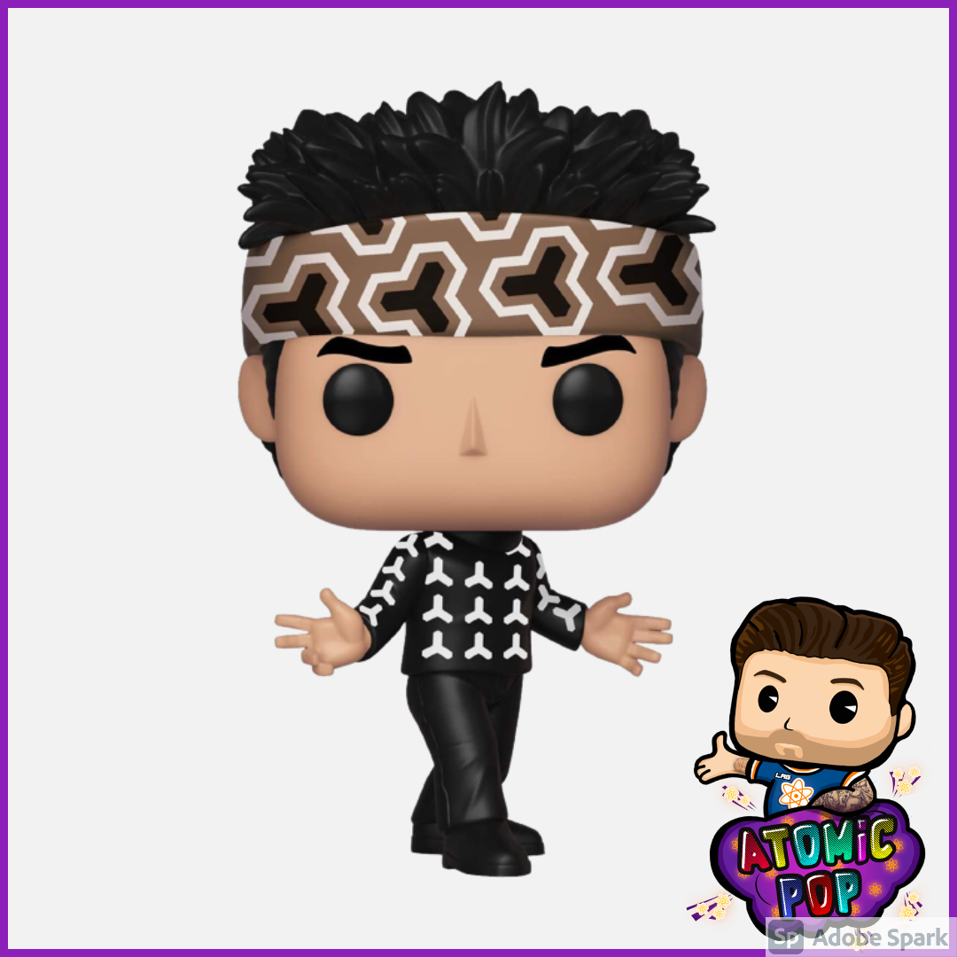 Zoolander - Derek Zoolander #700