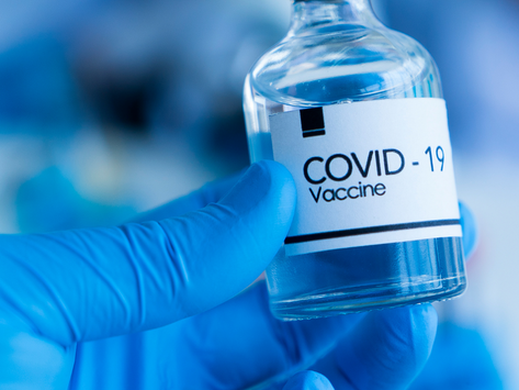 Learn About LA County's COVID-19 Vaccine Distribution
