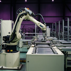 OEM Production Facilitation