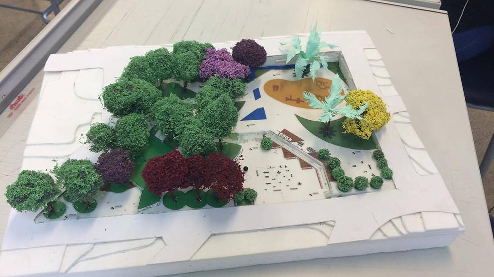 Imagem Maquete