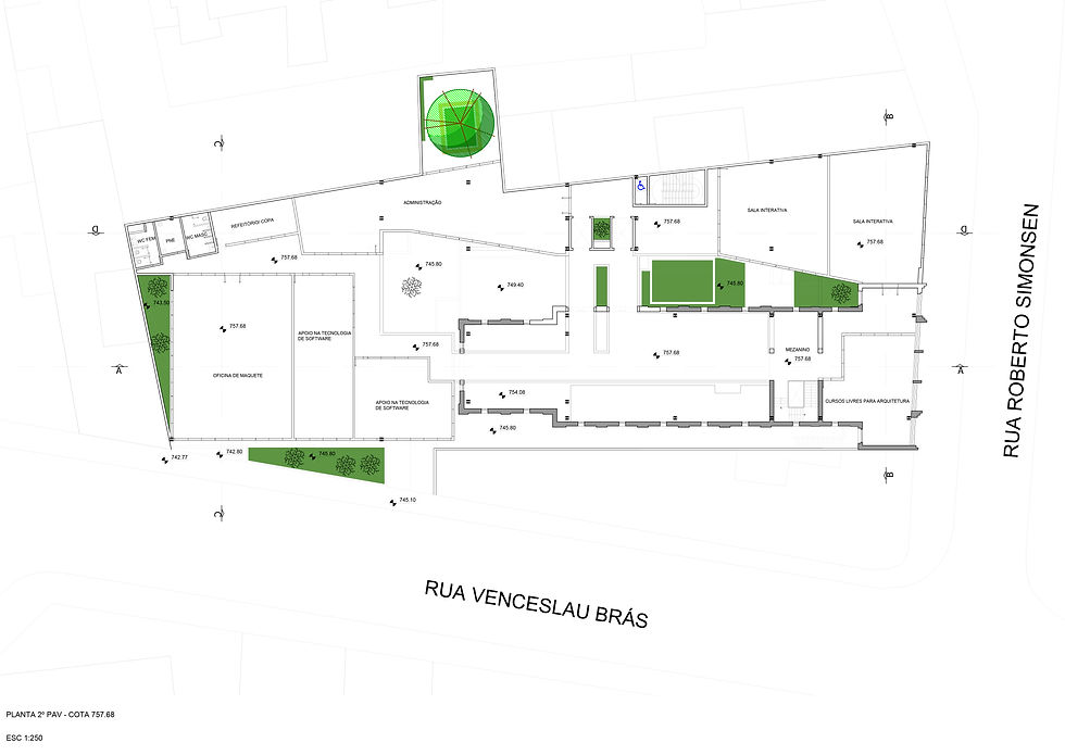 Planta_2°Pav
