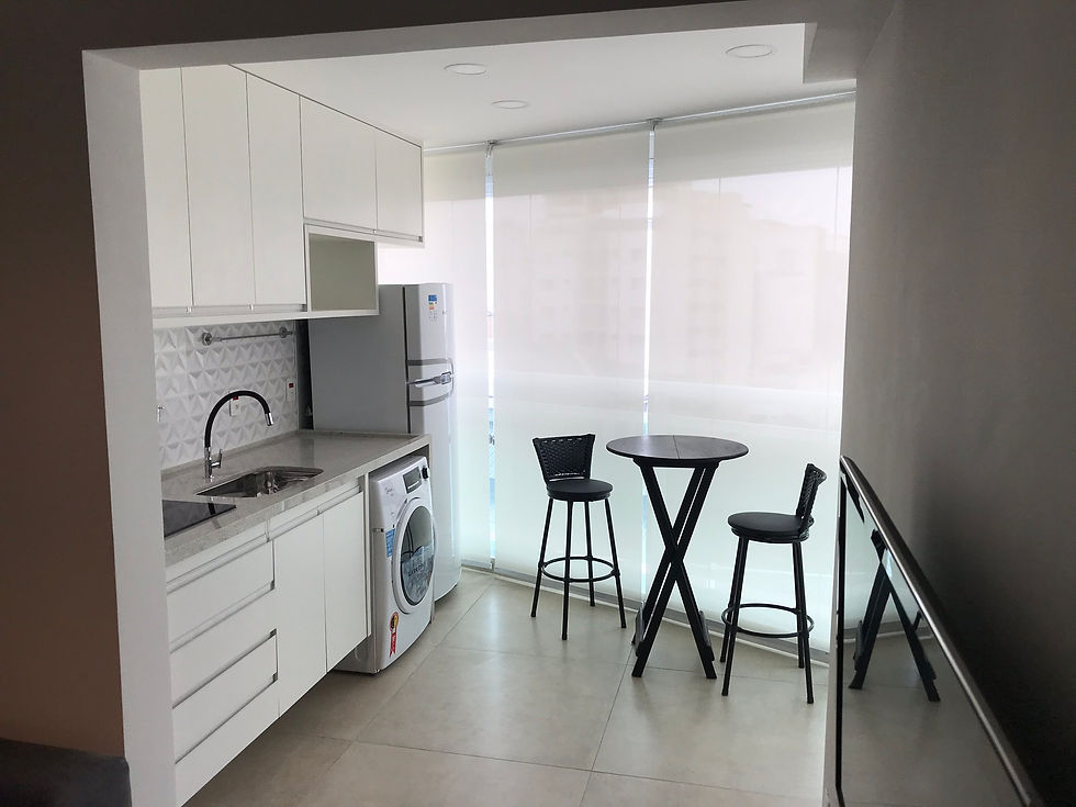 Cozinha
