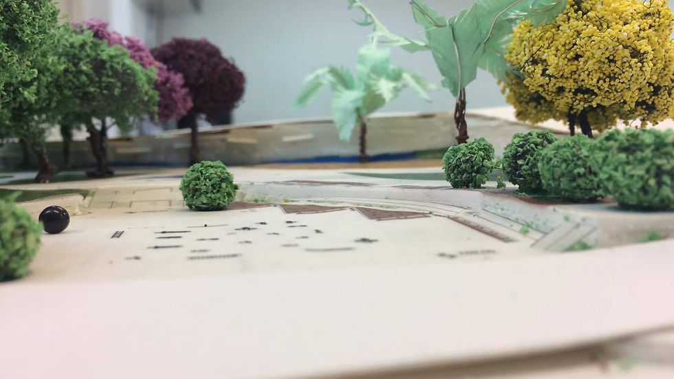 Imagem Maquete