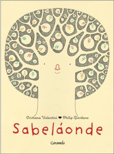 Sabeláonde - Livro Infantil