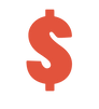$
