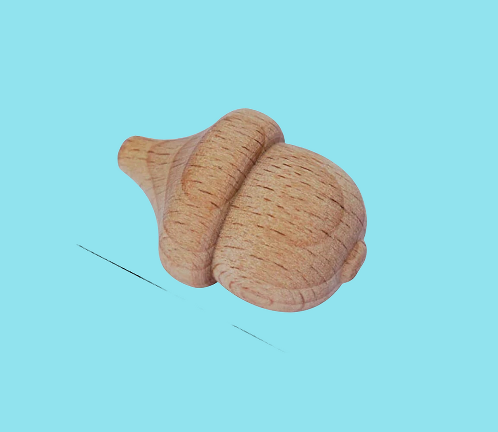 Thumbnail: Small parts EN71-1 - 3yrs +