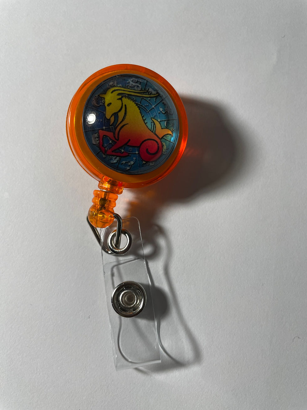 Thumbnail: Astrology Badge Reels