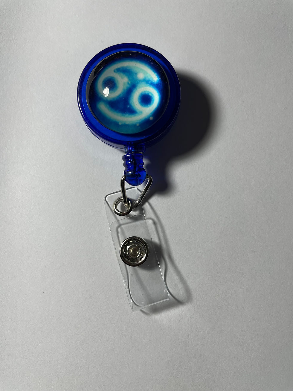 Thumbnail: Zodiac Symbol Badge Reels