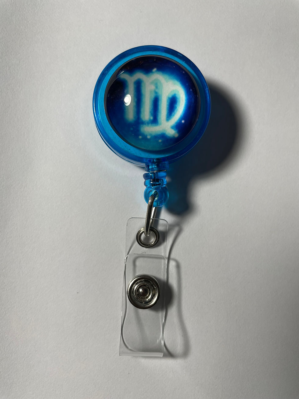 Thumbnail: Zodiac Symbol Badge Reels