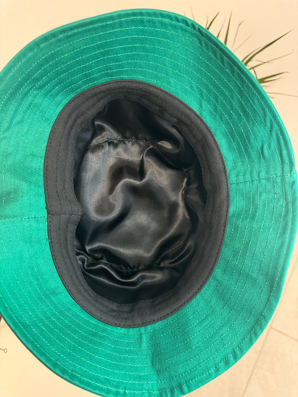 Thumbnail: Licensed Pretty Nurse Bucket Hat
