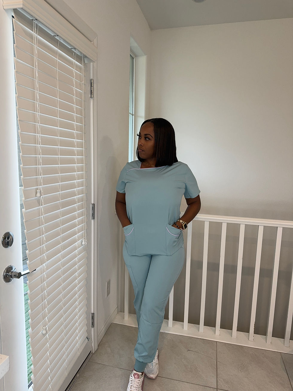 Thumbnail: Elegant Jogger Set 