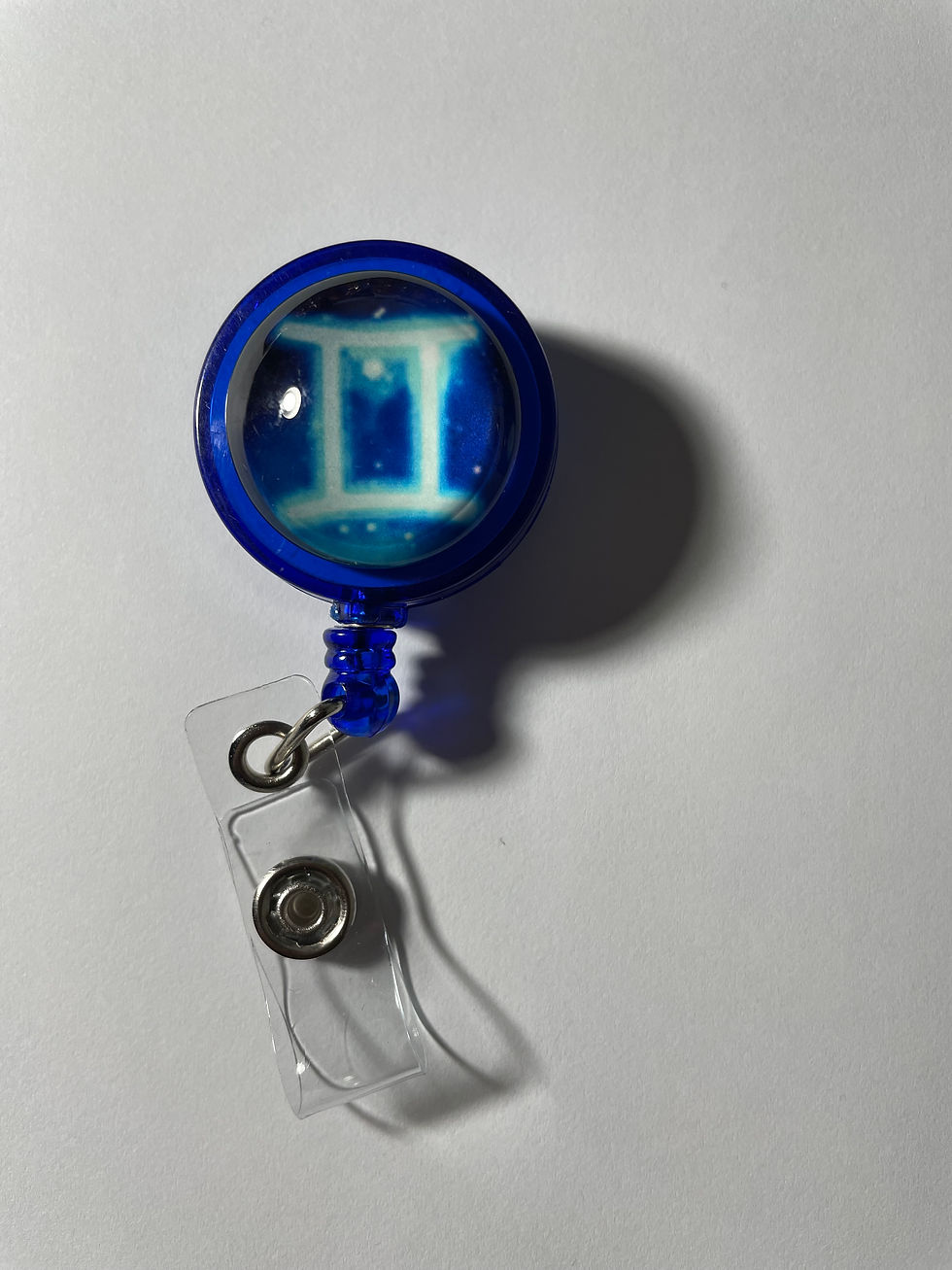 Thumbnail: Zodiac Symbol Badge Reels