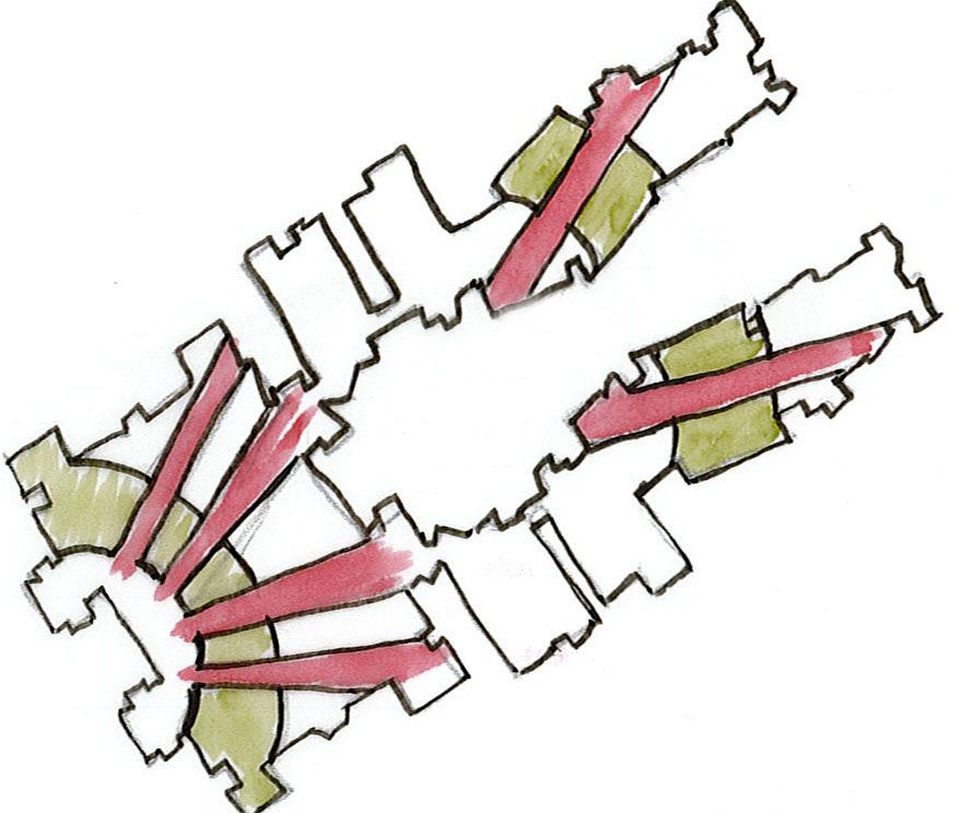 Parti Diagram