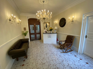 New additional clinic venue! Brook House, St Neots