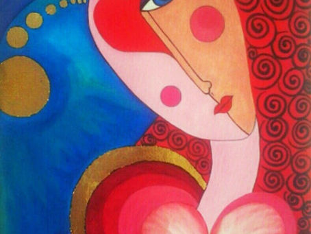 Love is a crossroad!