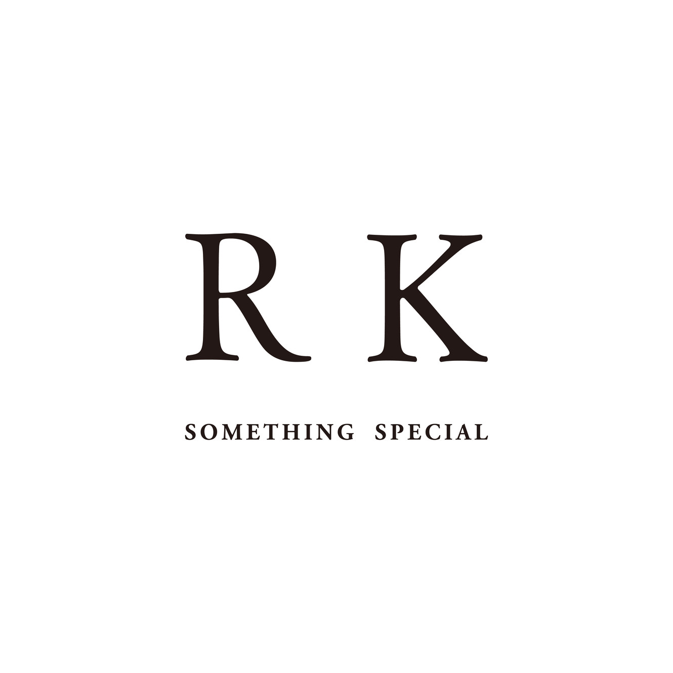 RK SOMETHING SPECIAL