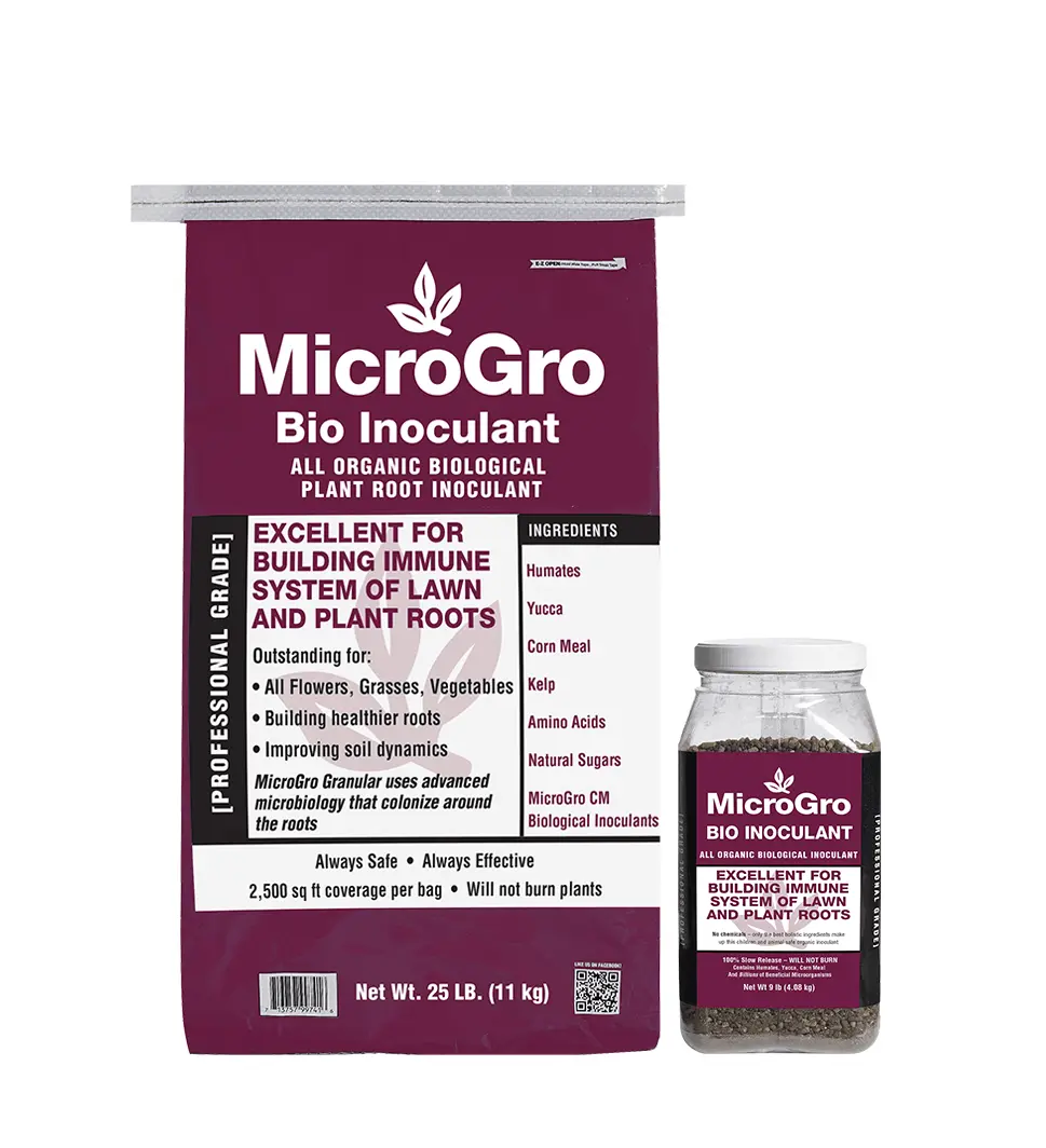 MicroGro Bio-Innoculant
