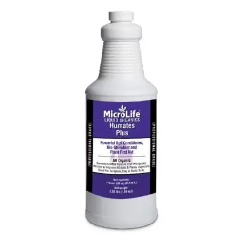 MicroLife Liquid Humates+