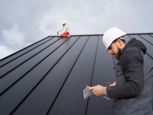 How to Know When Your Commercial Roof Needs Replacing