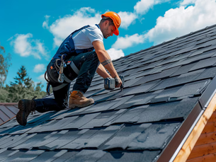 Why Regular Inspections are Crucial Before Replacing a Commercial Roof