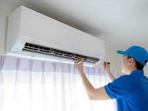 Energy-Efficient AC Maintenance Tips for Commercial Buildings