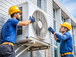 Tips for Balancing Your Air Conditioning System