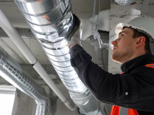 Common Mistakes to Avoid During Duct Installation