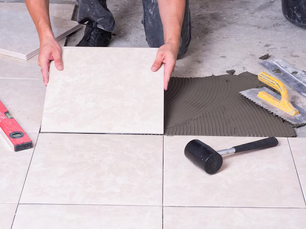 Tips for Sealing Grout Lines After Tile Replacement