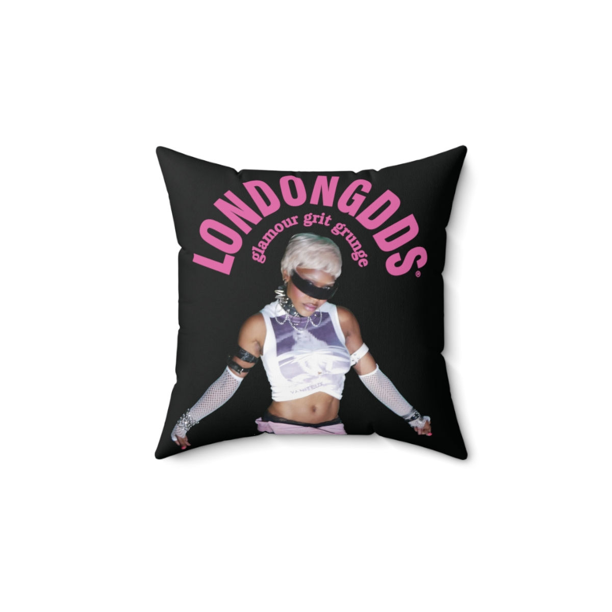 GDDS Pillow