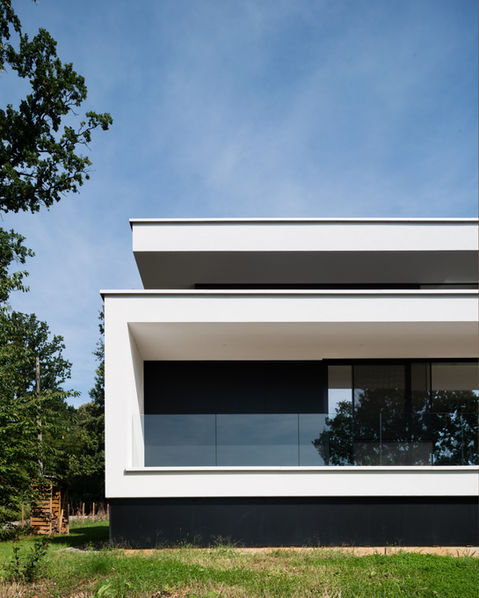 Woning te Langdorp