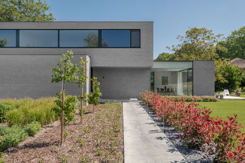 Woning te Kessel - Lo