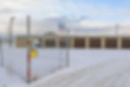 cold storage